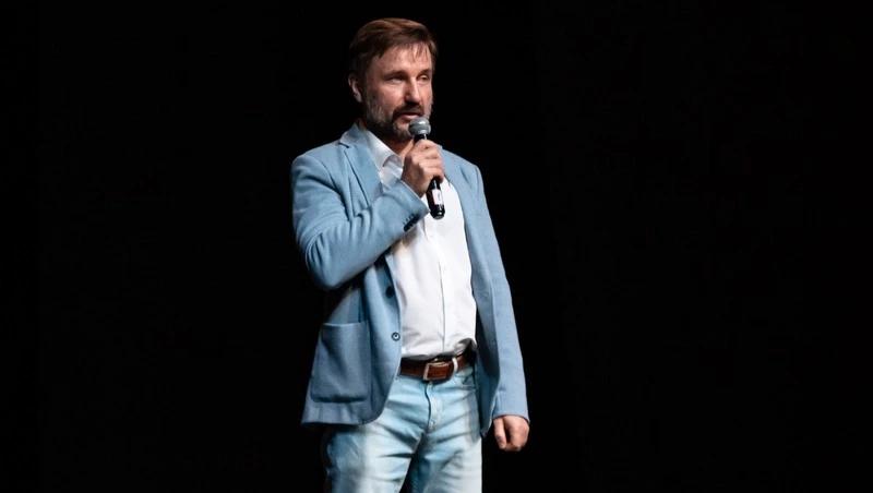 Ставрополец Сергей Масальский вошёл в состав Гильдии кинодраматургов России