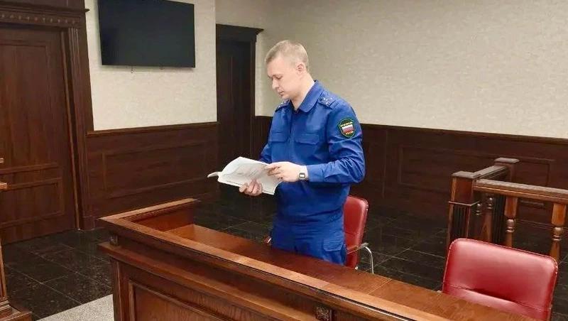 Ставропольские следователи добились приговора ростовскому пособнику террористов