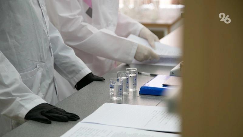 Ставропольские учёные превратили молочные отходы в воду и полезные минералы