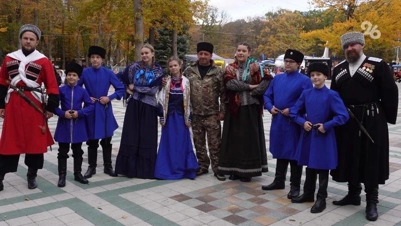 Ставропольские журналисты работают над фильмом о жизни атамана Платова