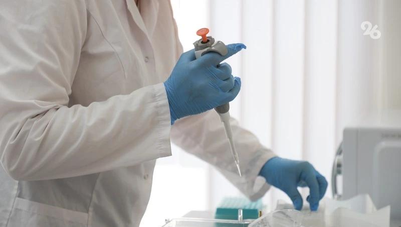 Ставропольский трансплантолог разъяснил логистику пары &laquo;донор &mdash; реципиент&raquo;