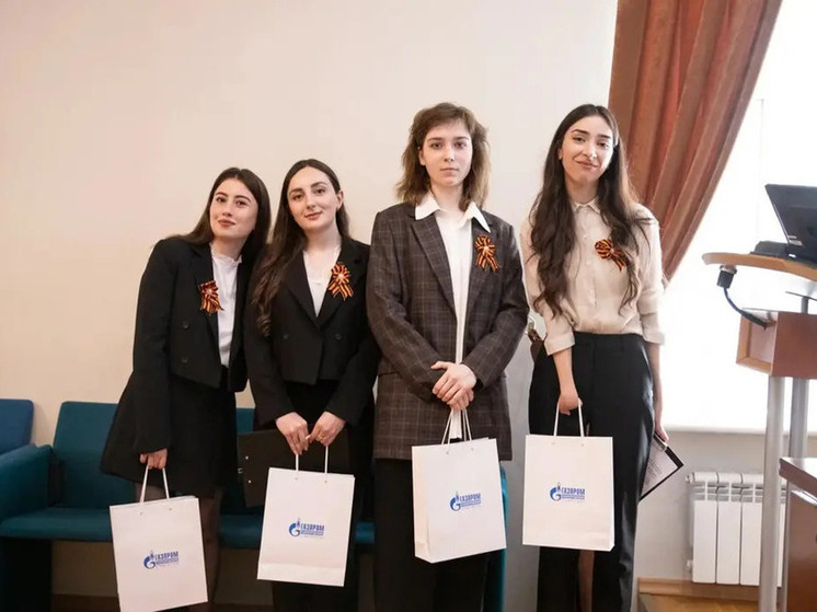 Студенты СКФУ признаны лучшими в России в области рекламы и связей с общественностью