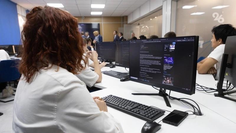 Студенты ставропольского вуза победили во всероссийском конкурсе по рекламе и PR