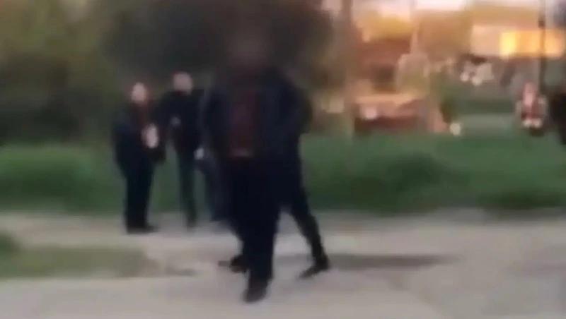 СУ СКР по Ставрополью добивается передачи дела об избиении мужчины в Изобильном