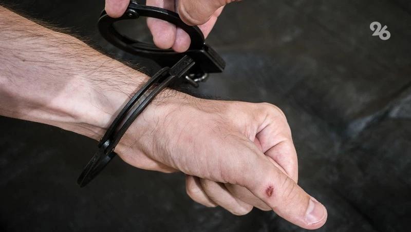 Суд на Ставрополье вынес приговор водителю, насмерть сбившему женщину и ребёнка