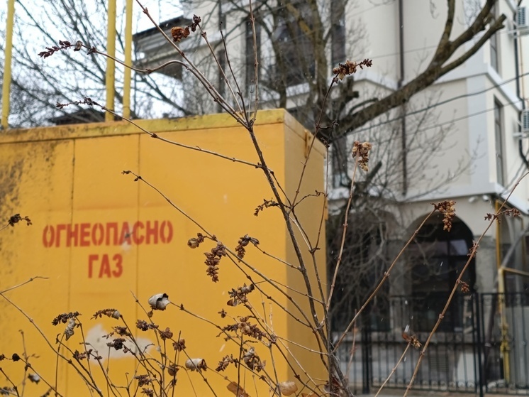 Судебные приставы Минеральных Вод обеспечили доступ газовикам