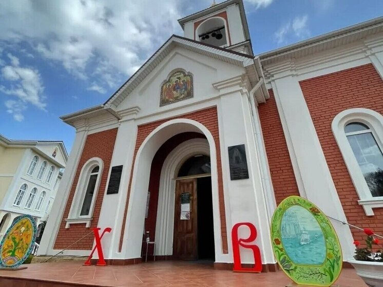 Священнослужитель рассказал ставропольцам о Великой Субботе и предвкушении Чуда