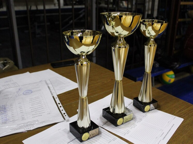 Танцоры из Михайловска покорили судей на турнире в Ставрополе