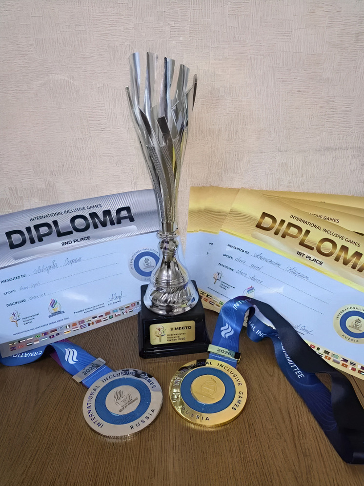 Театр танца из Шпаковского района триумфально представил Ставрополье на фестивале в Сочи