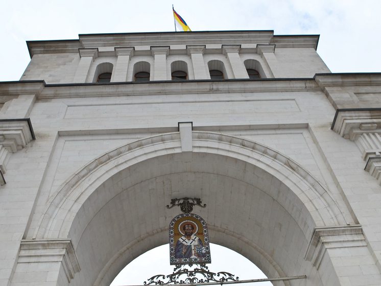 Тифлисские ворота украсят почтовую открытку Ставрополья благодаря победе в престижной премии