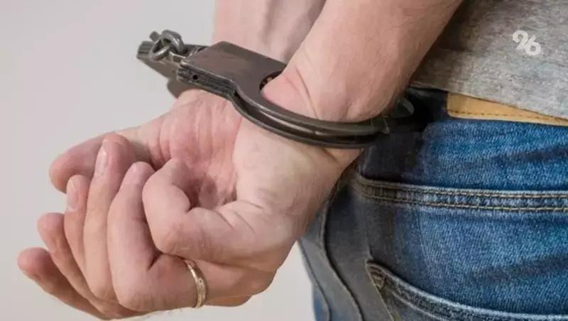 Тренеру из Осетии вменили 11 эпизодов педофилии