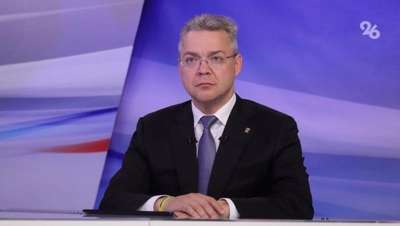 Три аппарата фильтрации крови получил перинатальный центр — глава Ставрополья