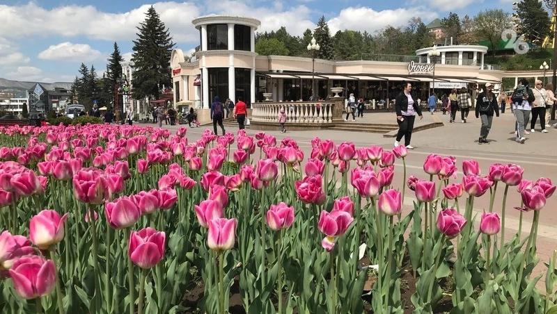 Три выходных дня ждут ставропольцев на следующей неделе