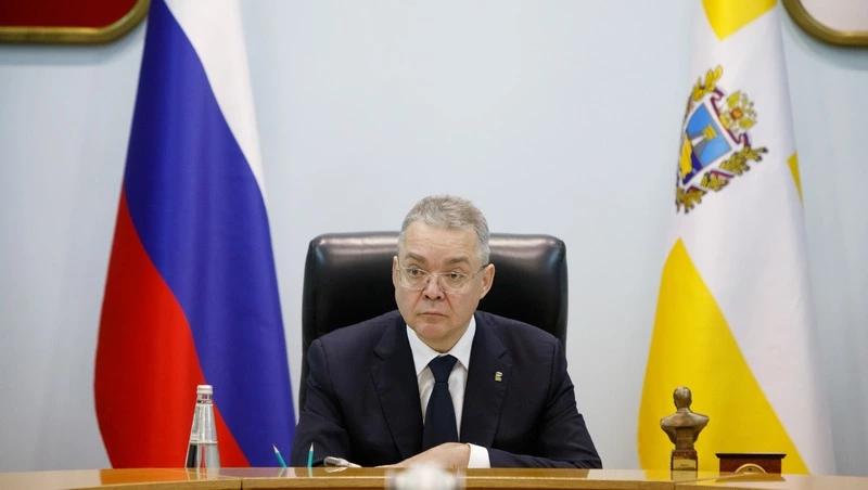 Трубопровод для улучшения водоснабжения КМВ построят до 2031 года — губернатор