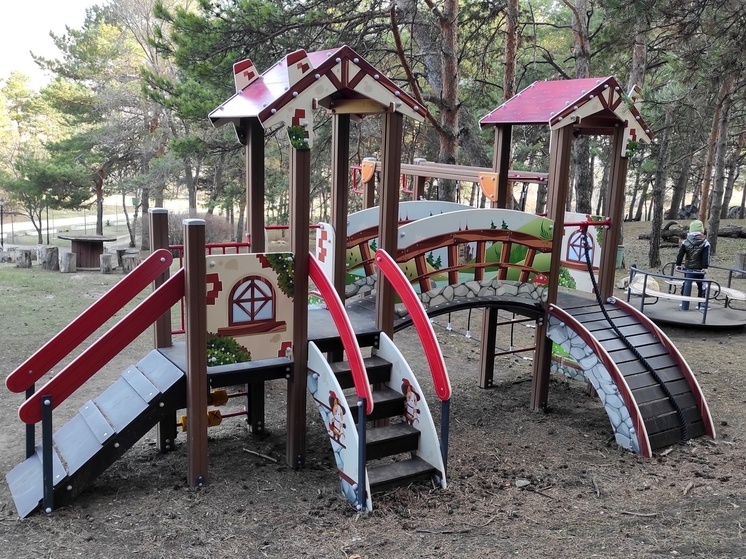 Труновский округ Ставрополья запустил проекты по народной программе