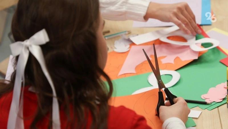 Ученица 11 класса стала &laquo;Мисс Этно &mdash; 2026&raquo; в Астрахани