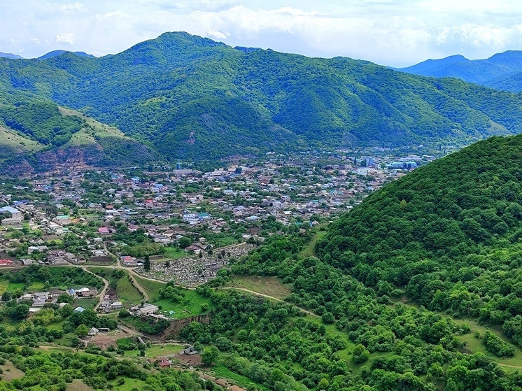 Уральские ученые снимают фильм о традициях народов КЧР