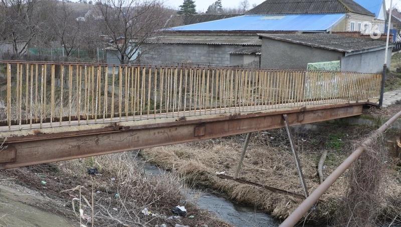 Уровень воды в реках на Ставрополье ниже критического