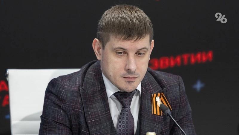 В 2025 году на Ставрополье управляющую компанию сменили 690 домов