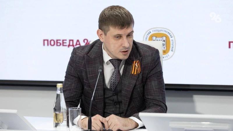 В 2025 году на Ставрополье управляющую компанию сменили 690 домов