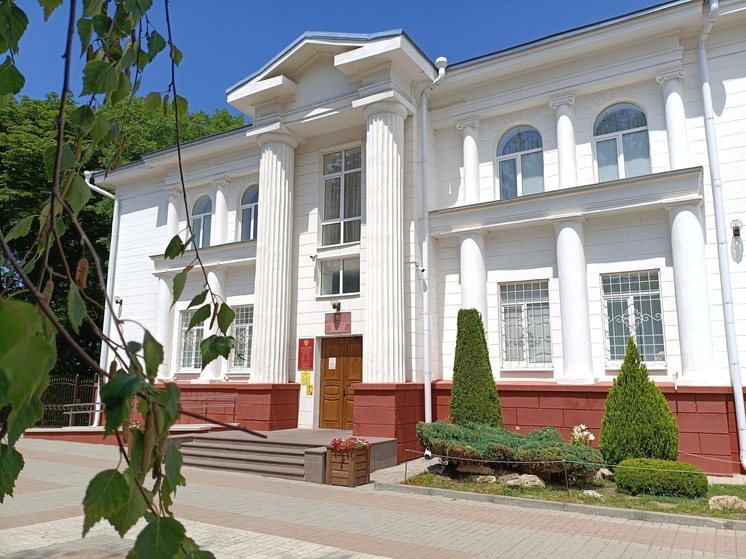 В 95 лет - к алтарю: самая возрастная невеста Ставрополья вышла замуж в первом квартале 2026 года