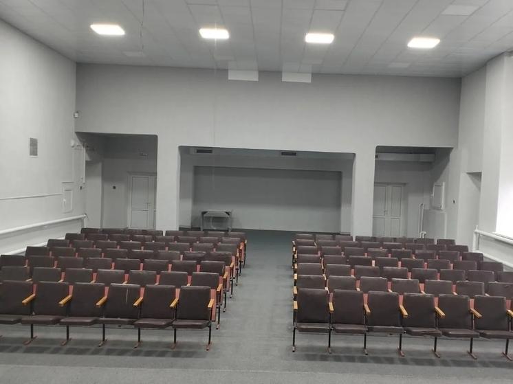 В Андроповском округе Ставрополья воплотят  в жизнь девять народных проектов