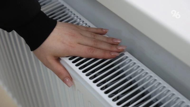 В Арзгирском округе продлили отопительный сезон для школ и детсадов из-за погоды