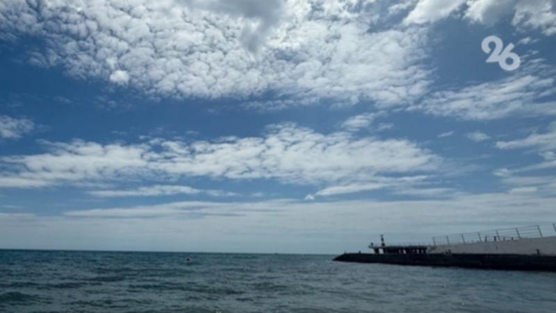 В Астрахани торжественно спустили на воду судно &laquo;Иртыш-2503&raquo;