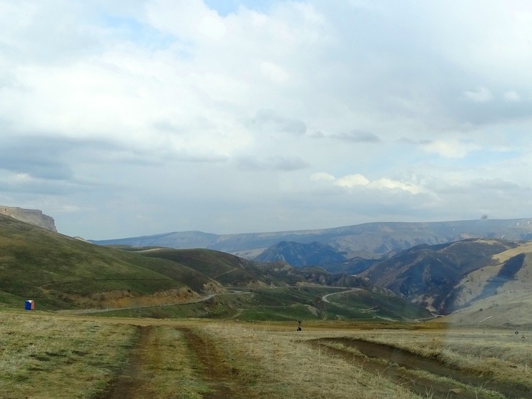 В Чегемском районе КБР модернизируют 14 км системы водоснабжения
