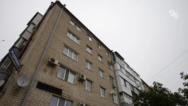 В четырёх домах Ставрополья заменили электрику и обновили крыши