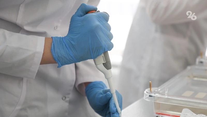 В Дагестане организовали масштабную вакцинацию против гепатита А