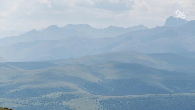 В Дагестане спасли сотрудника заснеженной метеостанции &laquo;Сулак Высокогорный&raquo;