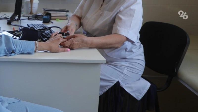 В Дагестане выписали из больницы поступивших с острой кишечной инфекцией