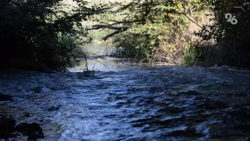 В Дагестане задержали экс-главу компании, отвечавшей за прорванную дамбу