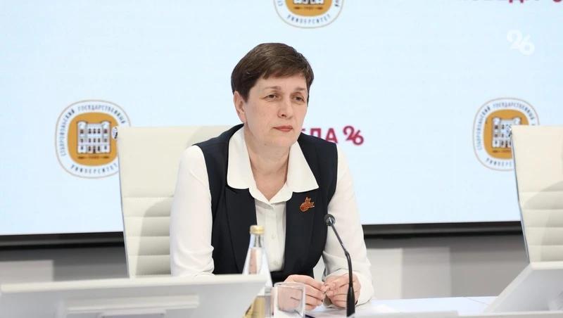 В двух вузах Ставрополя открылись комнаты матери и ребёнка
