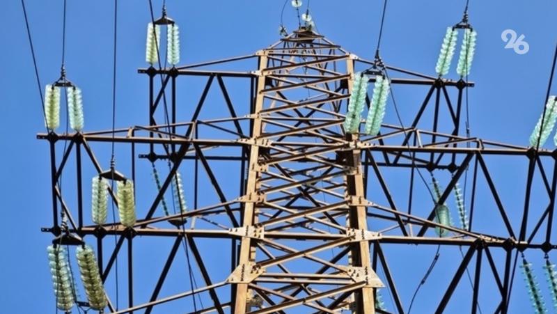 В Ессентуках 15 апреля из-за ремонта без света останутся десятки домов