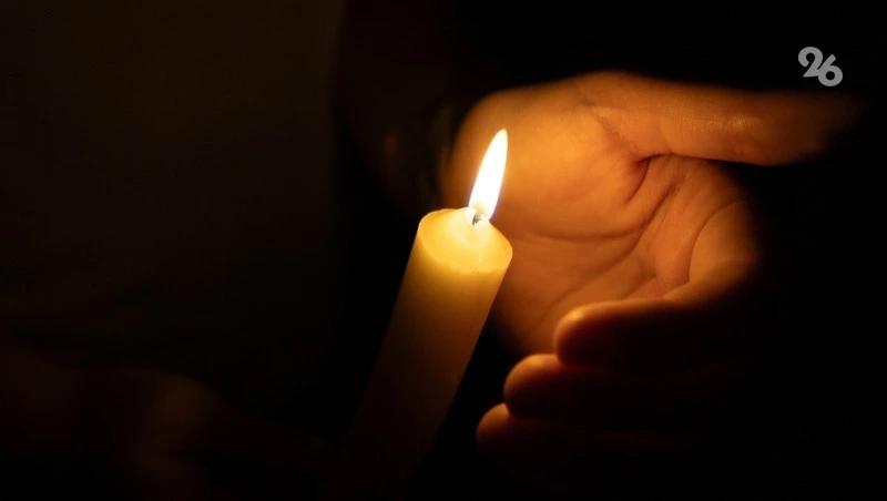 В Ессентуках часть улиц останется без света 8 апреля