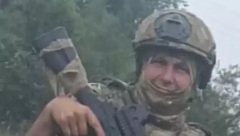 В Ессентуках попрощаются с погибшим при спасении раненых на СВО Андреем Маловым