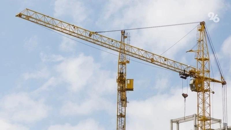 В Георгиевске новое жилье взамен аварийного в 2026 году получат 840 человек