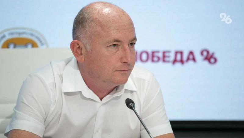 В Георгиевске новое жилье взамен аварийного в 2026 году получат 840 человек