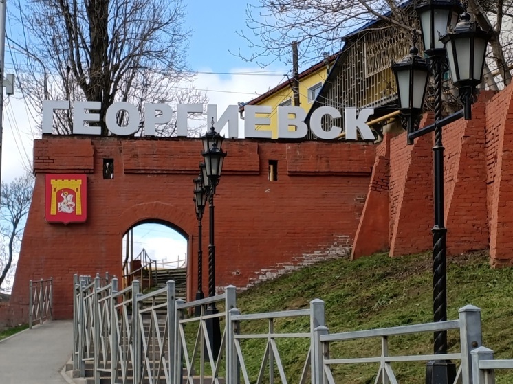 В Георгиевском округе прошёл «Кубок защитников Отечества» среди ветеранов СВО