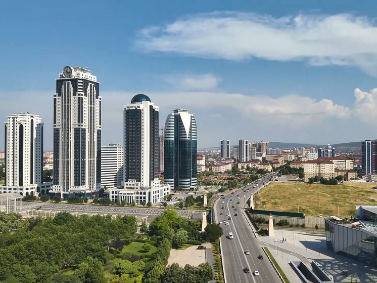 В Грозном вручили награды премии «Серебряная сова»