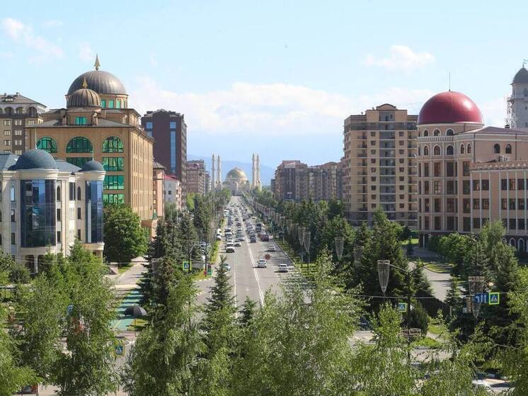 В Ингушетии кассовое исполнение по нацпроектам выросло до 15%, контрактация - до 66%