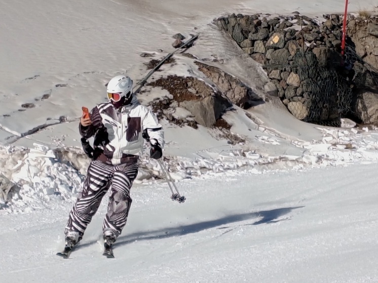 В Кабардино-Балкарии пройдёт международный фестиваль горных экстремальных видов спорта