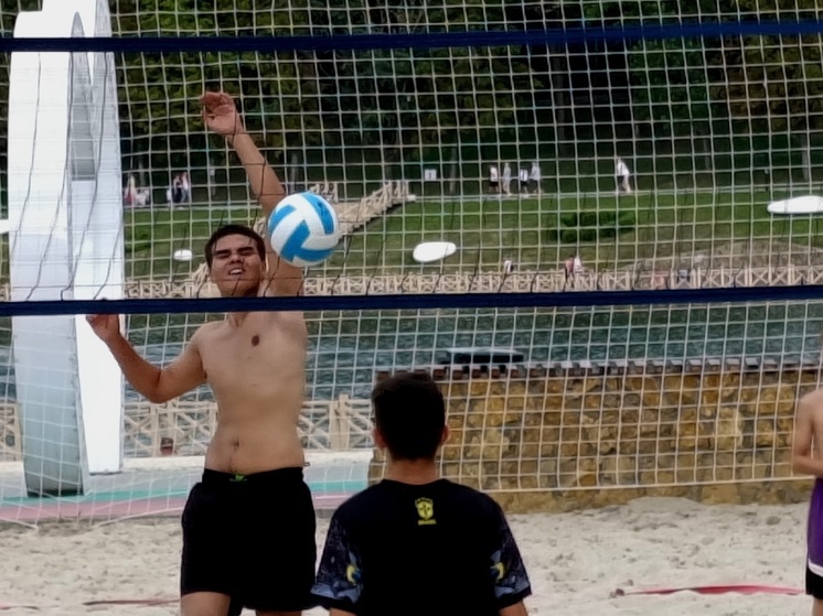 В Кабардино-Балкарии стартовали студенческие лиги «Молод»