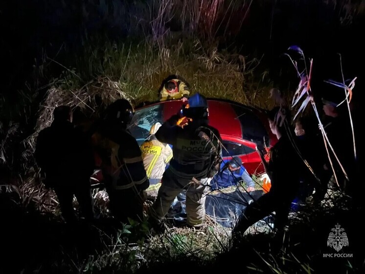 В КБР пять человек пострадали в ДТП