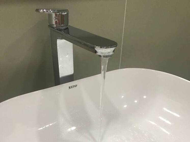 В Кисловодск вернулась вода: ограничения сняты, уровень в Эшкаконском водохранилище поднялся на 10 метров