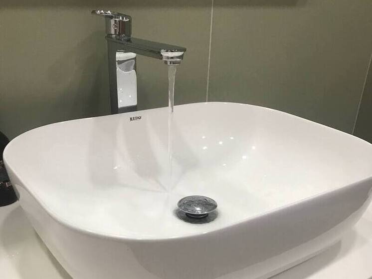 В Кисловодске из-за проблем с водоснабжением временно закрыли шесть детских садов