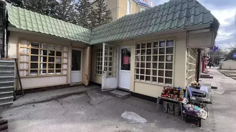 В Кисловодске массово проверяют вывески и фасады на соответствие дизайн-коду