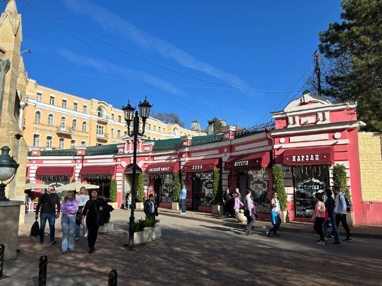 В Кисловодске на общественную безопасность и защиту от ЧС направят более 126 млн рублей